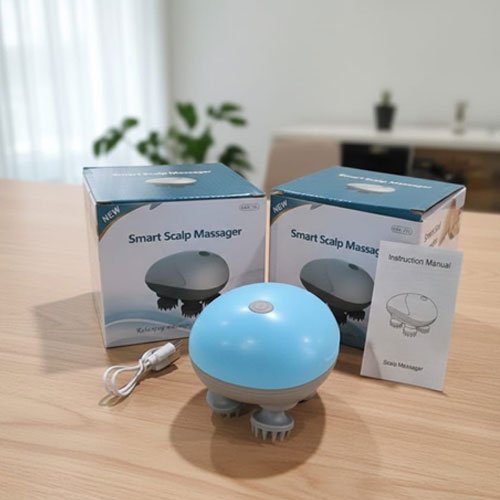 Hand Massager