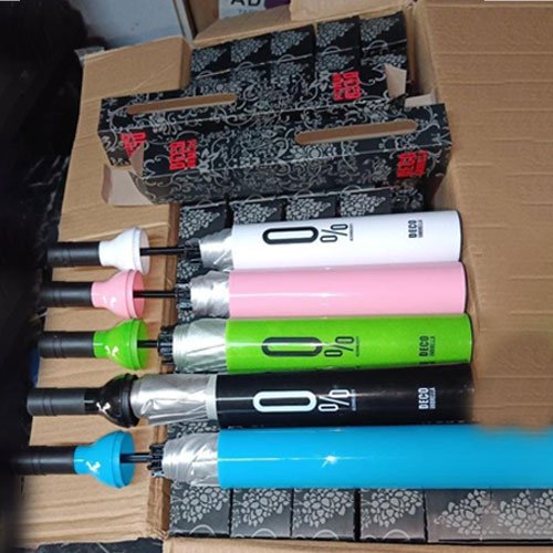 Colourful Umbrella