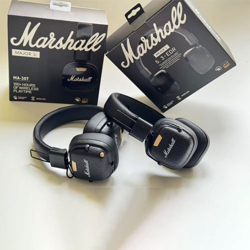 Headphone